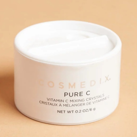 NEW cosmedix vitamin C